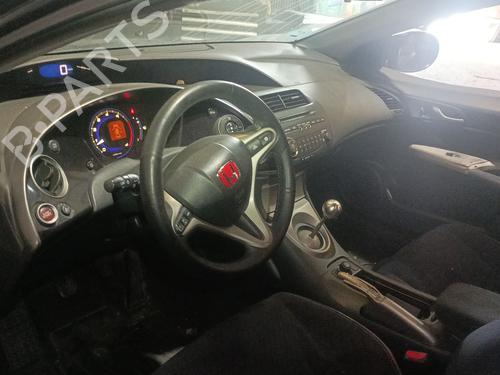 Left front window switch HONDA CIVIC VIII Hatchback (FN, FK) 1.4 (FK1) | BP37593533I27  - Image 10
