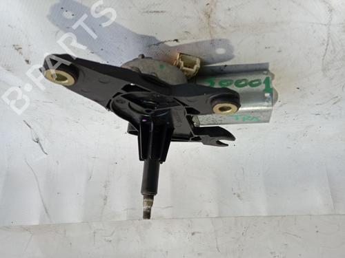 Rear wiper motor NISSAN MICRA III (K12) 1.5 dCi | BP25253173M102 