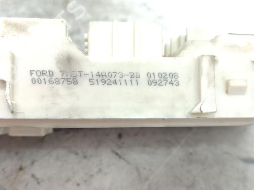 Fuse box FORD FOCUS II (DA_, HCP, DP) 1.8 TDCi | BP27598436E1 