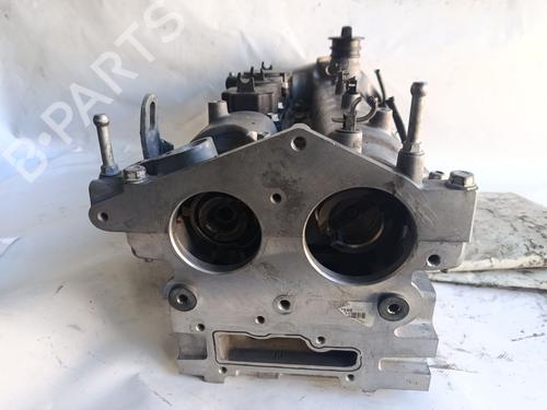 Cylinder head CHEVROLET CAPTIVA (C100, C140) 2.2 D 4WD | BP38180597M5 - Image 7