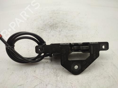 Tailgate lock BMW X5 (E53) 4.4 i | BP13657404C101 