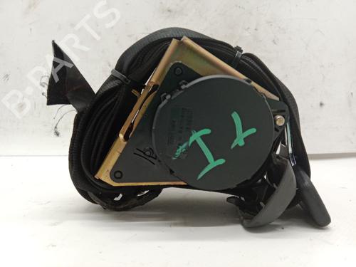Rear left seatbelt SEAT LEON (1M1) 1.9 TDI | BP24665403I29 
