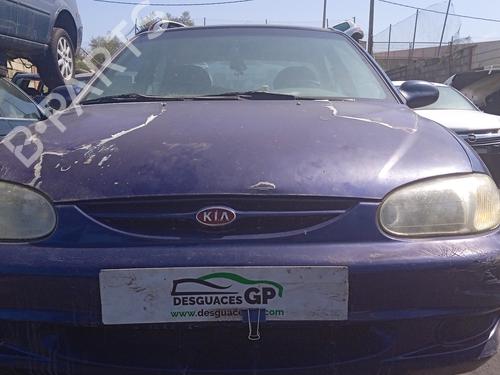 Used Parts KIA SEPHIA Saloon (FA) 1357333