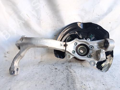 Used Left front steering knuckle Left front steering knuckle 39144090 39144090