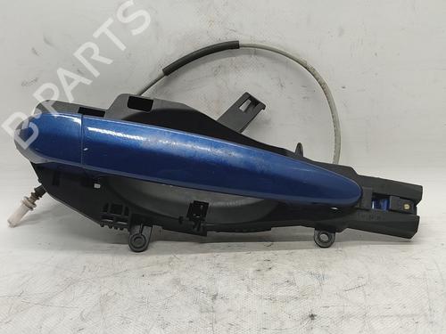 Used Front right exterior door handle BMW 3 (E90) [2004-2012]  17062036