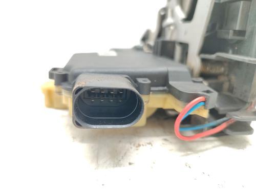 Front left lock SKODA OCTAVIA I (1U2) 1.9 TDI | BP30161044C98