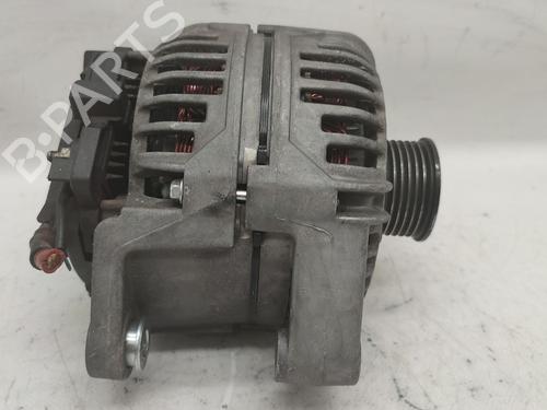 Alternator OPEL VECTRA C (Z02) 2.2 DTI 16V (F69) | BP26906865M7 