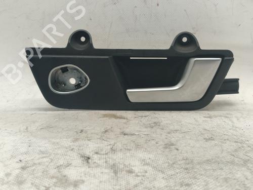 Høyre foran invendig håndtak AUDI A4 B6 (8E2) 2.5 TDI quattro (180 hp) 16526862