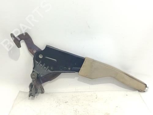 Used Hand brake Hand brake SKODA SUPERB I (3U4) 2.5 TDI (155 hp) 40196400 40196400