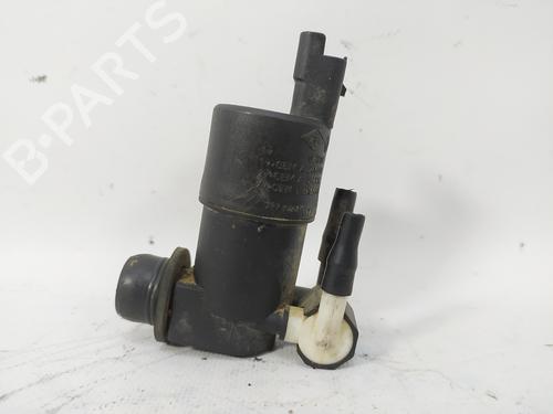 Used Washer pump RENAULT VEL SATIS (BJ0_) 2.2 dCi (BJ0E, BJ0F, BJ0G, BJ0H) (140 hp) 14325024