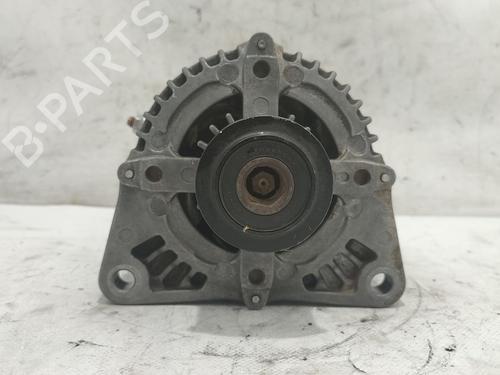 Used Alternator SUZUKI GRAND VITARA II (JT, TE, TD) 1.9 DDiS All-wheel Drive (JT419, TD44, JB419WD, JB419XD,... (129 hp) 27208818