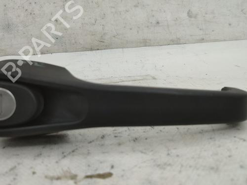 Used Front left exterior door handle FIAT TIPO (160_) 1.9 TD (160.EL, 160.GL, 160.AQ, 160.EI, 160.AR) (90 hp) 26295091
