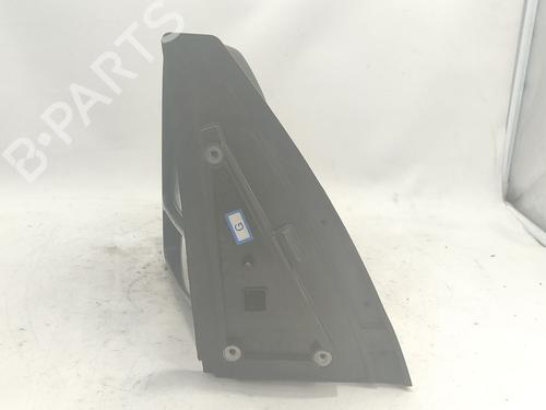 Retrovisor esquerdo KIA K2500 Platform/Chassis (SD) 2.5 D | BP39234286C26 - Image 4