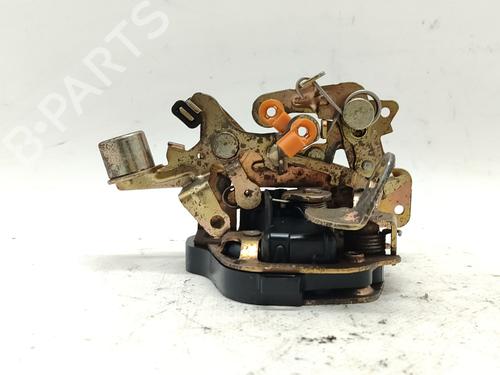 Used Rear right lock OPEL ASTRA F Hatchback (T92) 1.4 i (F08, M08, F68, M68) (60 hp) 30109279