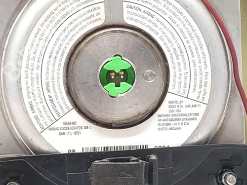 Airbag delantero izquierdo KIA CARENS I MPV (FC, FJ) 2.0 CRDi | BP30052857C9 