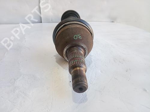 Left front driveshaft OPEL INSIGNIA A Sports Tourer (G09) | BP15250818M38