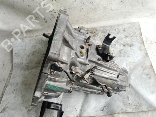 Gearbox KIA RIO I Hatchback (DC) 1.3 | BP31161154M3 - Image 2