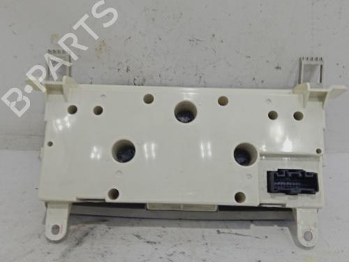 Climate control MAZDA 3 Saloon (BK) 1.6 DI Turbo (BK12Y) | BP23961692I5 
