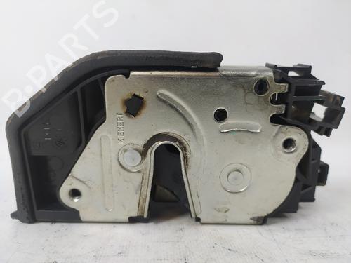 Front right lock BMW X3 (E83) xDrive 20 d | BP12343066C97 