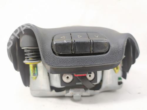 Førerens kollisjonspute AUDI A4 B6 (8E2) 2.0 | BP11868466C9 