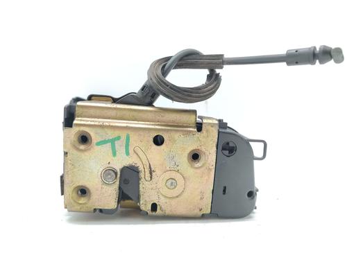 Rear left lock RENAULT GRAND SCÉNIC II (JM0/1_) 1.9 dCi (JM0G, JM12, JM1G, JM2C) | BP29921080C100