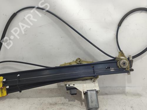 Front left window mechanism AUDI A6 C6 Avant (4F5) 2.7 TDI | BP19429707C22 