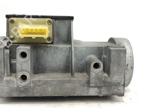 Used Mass air flow sensor Mass air flow sensor AUDI A6 C4 (4A2) 2.5 TDI (140 hp) 33887197 33887197