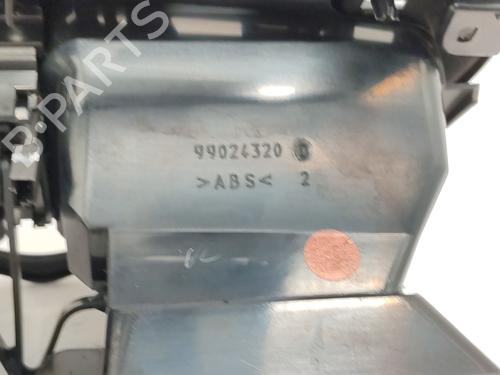 Air vent CITROËN C5 II (RC_) 2.0 HDi (RCRHRH) | BP29891300I21