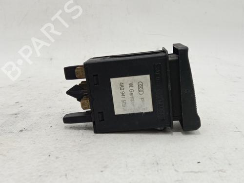 Warning switch AUDI A6 C4 (4A2) 2.5 TDI | BP33887178I22 - Image 4