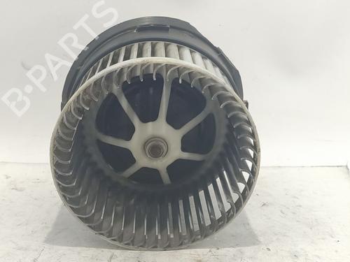 Used Heater blower motor Heater blower motor CITROËN C5 II (RC_) 1.6 HDi (RC8HZB) (109 hp) 40506452 40506452