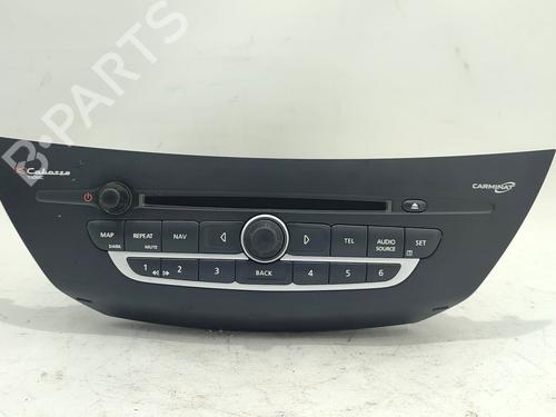 Used Radio Radio 37613375 37613375