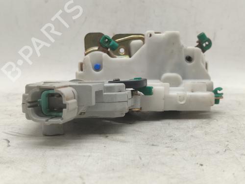 Front right lock NISSAN PRIMERA (P11)  | BP16656847C97