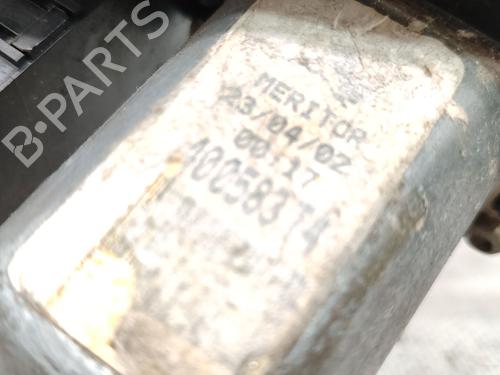 Front right window mechanism RENAULT LAGUNA II (BG0/1_) 1.9 dCi (BG08, BG0G) | BP28212084C23 