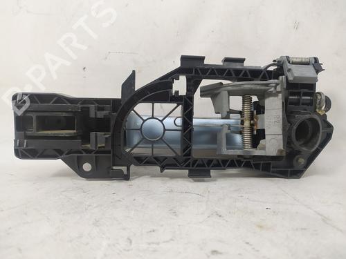 Front right exterior door handle VW PASSAT B6 (3C2)  | BP11853572C129 