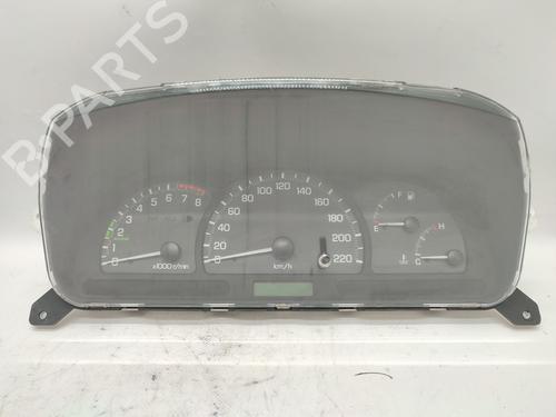 Used Instrument cluster CHEVROLET REZZO MPV (U100) [2005-2025]  26220850