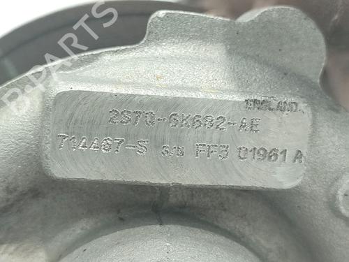 Turbocharger/Supercharger FORD MONDEO III Turnier (BWY) 2.0 TDCi | BP31117638M71