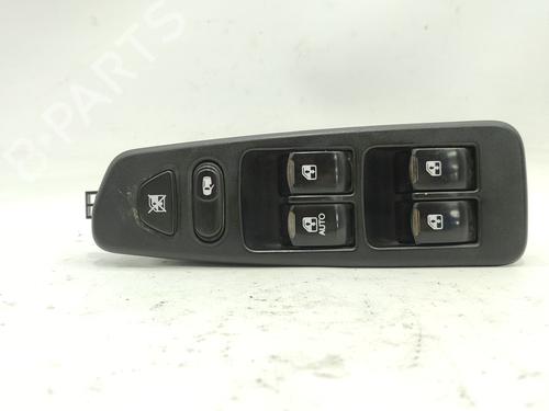 Left front window switch SSANGYONG REXTON / REXTON II (GAB_) 2.7 Xdi | BP29194929I27 