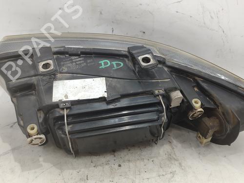 Højre forlygte SEAT TOLEDO II (1M2)  | BP18297787C29 
