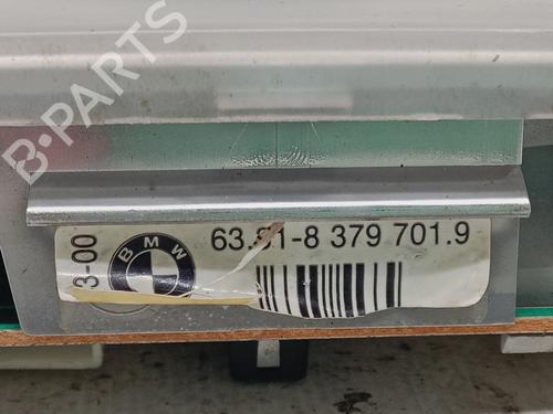 Innerbelysning BMW 7 (E65, E66, E67) 730 d | BP26438647I8 
