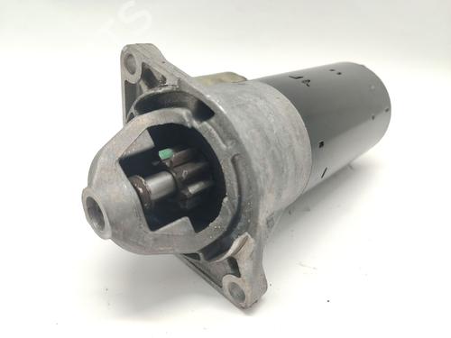 Used Starter ALFA ROMEO 156 (932_) 1.9 JTD (932.A2B00, 932.A2C00) (115 hp) 31087096