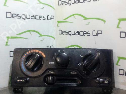 Used Climate control DAEWOO LANOS (KLAT) [1997-2025]  7133141