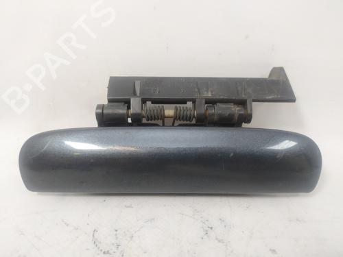 Venstre bak utvendig håndtak CITROËN XSARA (N1) 2.0 HDi 90 (90 hp) 13092590