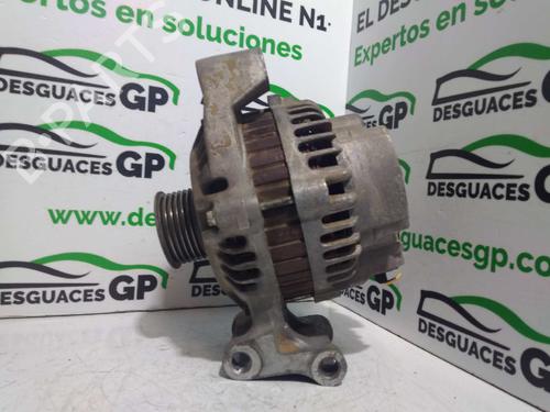 Alternator FORD FIESTA V (JH_, JD_) 1.4 16V | BP7147260M7 