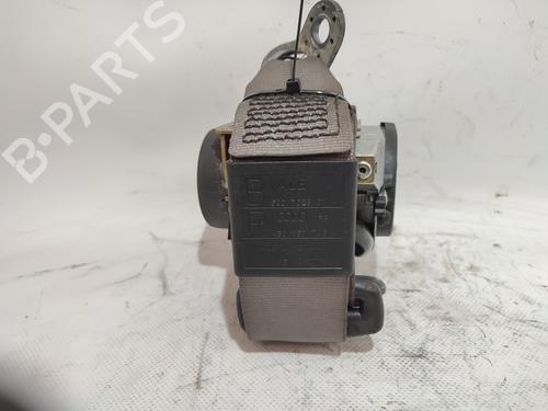 Front right seatbelt AUDI ALLROAD C5 (4BH) 2.5 TDI quattro | BP17982804I25 