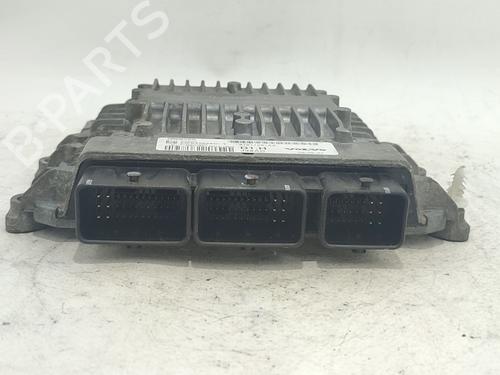 Engine control unit (ECU) VOLVO C30 (533) 2.0 D | BP38287277M57 - Image 3