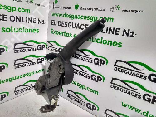 Hand brake NISSAN TERRANO II (R20) 2.7 TDi 4WD | BP8779116I18 