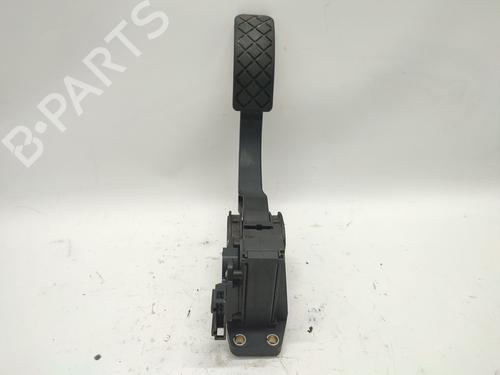 Used Pedal Pedal SEAT TOLEDO II (1M2) 1.9 TDI (110 hp) 33989555 33989555