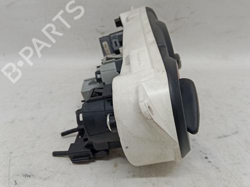 Climate control FORD FOCUS I (DAW, DBW) 1.6 16V | BP26549832I5 