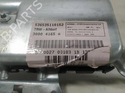 Electronic module MERCEDES-BENZ C-CLASS (W203)  | BP13662569M83 