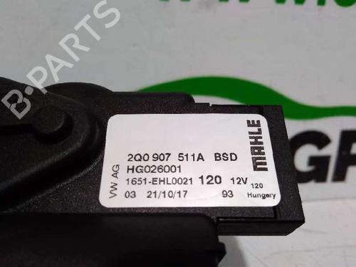 Electronic module SEAT IBIZA V (KJ1, KJG) 1.0 TSI | BP7148854M83 